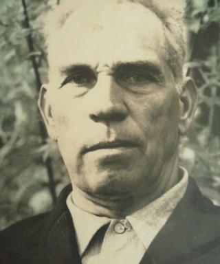 Черкасов Василий Васильевич