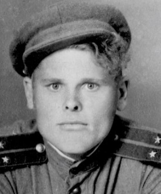 Азовцев Иван Григорьевич