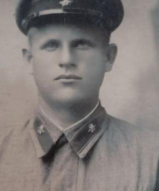 Титкин Михаил Евстафьевич