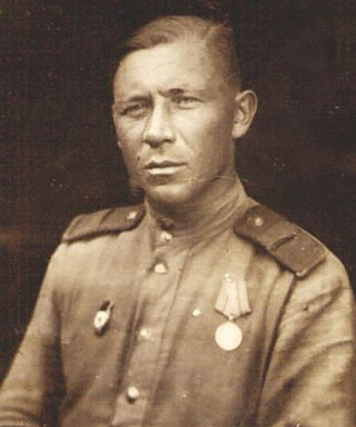 Илясов Николай Михайлович