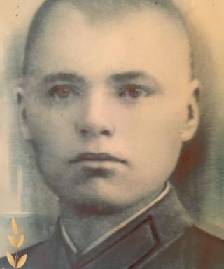 Андреев Иван Алексеевич