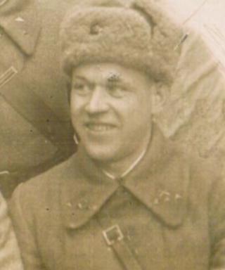 Власов Яков Кириллович