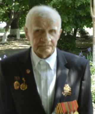 Рула Алексей Федорович