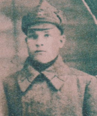 Буторин Иван Васильевич