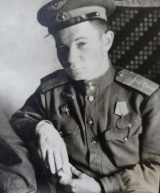 Тарочкин Владимир Николаевич