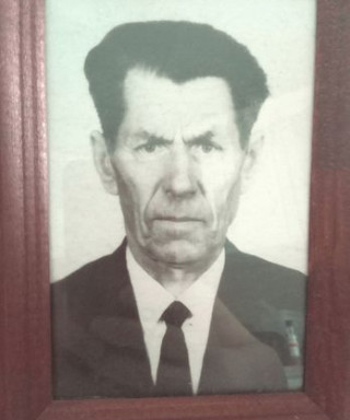 Коротченко Василий Логинович