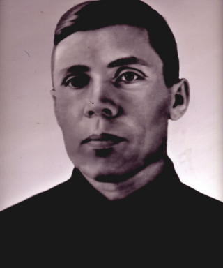 Вагин Павел Олимпиевич