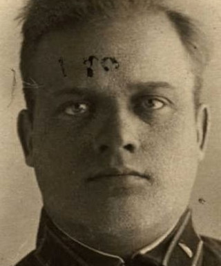 Васин Иван Николаевич