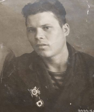 Сушков Иван Никитич