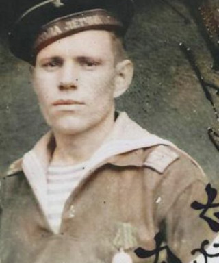 Орлов Максим Трифонович