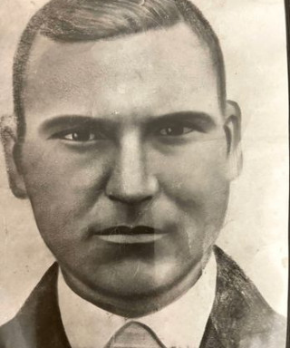 Падимов Федор Николаевич