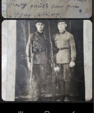 Колосов Михаил Михайлович