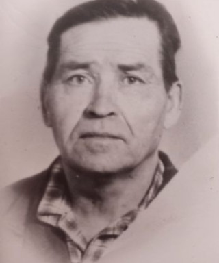 Рязанов Александр Иванович