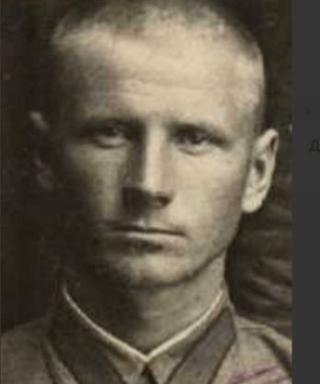 Абрамов Андрей Петрович