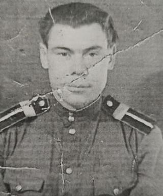 Синченков Егор Николаевич