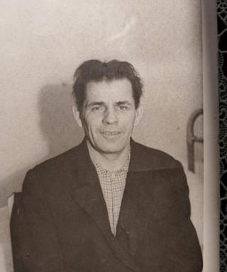 Броскин Николай Михайлович