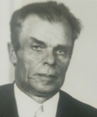 Земсков Василий Петрович