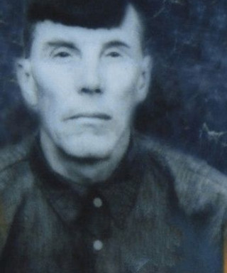 Яцкин Степан Фёдорович