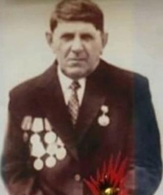 Алиев Шихмагомед Маллаалиевич