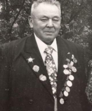 Гречко Егор Савельевич