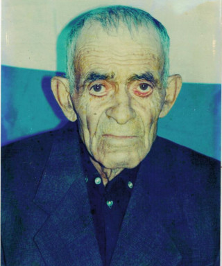 Агаджанян Лазар Лачинович