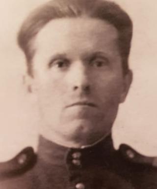 Алексенцев Сергей Константинович