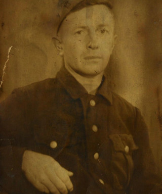 Агапчев Василий Иванович