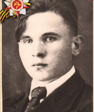 Мазуров Дмитрий Николаевич