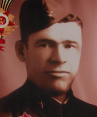 Головков Василий Семёнович