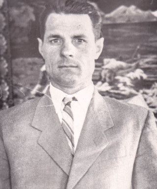 Богомолов Степан Ефимович