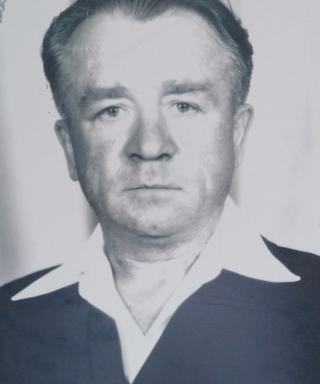Синицын Павел Тихонович