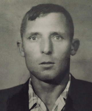 Пантус Алексей Васильевич