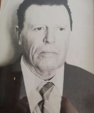 Шабалов Константин Максимович