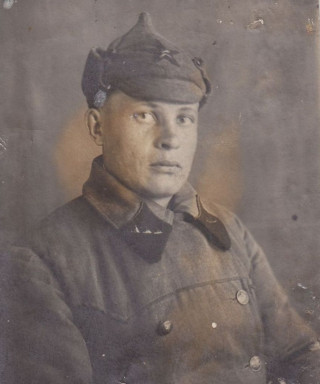 Акуленко Митрофан Сергеевич