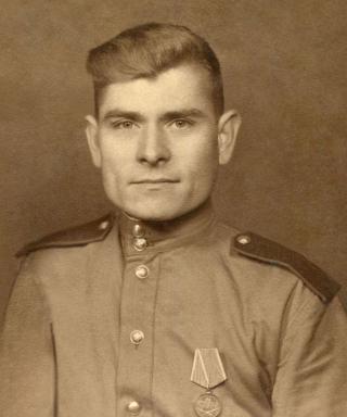 Гуменюк Адам Семенович