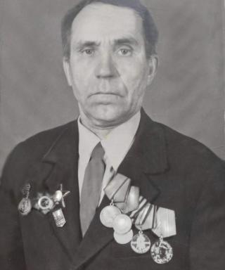 Черемнов Михаил Яковлевич