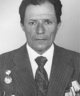 Шевченко Михаил Николаевич