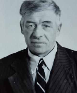 Левенец Григорий Владимирович
