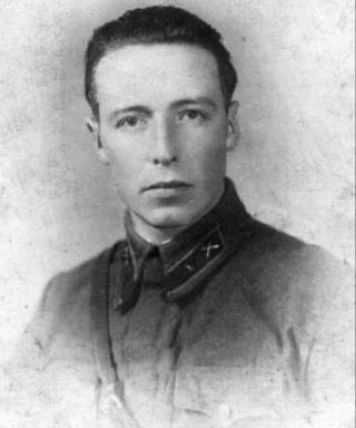 Моисеев Семён Михайлович