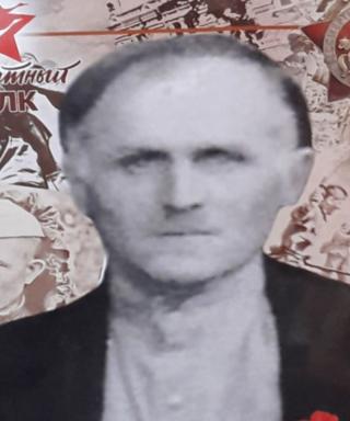 Малов Иван Михайлович