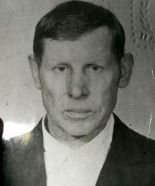 Лусников Василий Никифорович