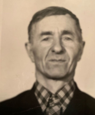 Бухтияров Николай Филиппович