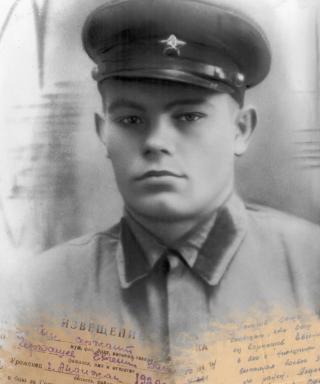 Черкашов Евгений Васильевич