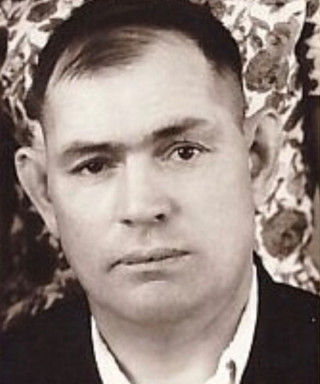 Арсеньев Иван Семенович