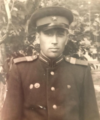 Вересов Николай Кириллович