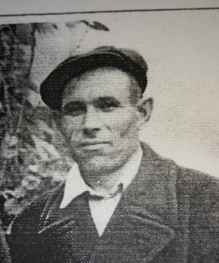 Брагин Николай Игнатьевич