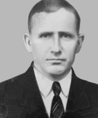 Максименков Пётр Иосифович