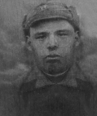 Колесников Михаил Ефимович