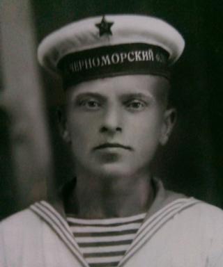 Соколенко Пётр Арсентьевич