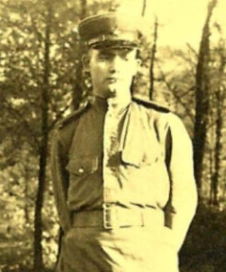 Шубин Александр Иванович